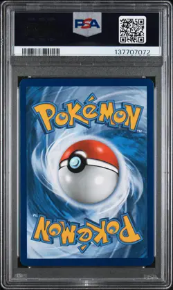 Charizard Gx Pokemon Sm Black Star Promo SM195 PSA 10 - Image 2