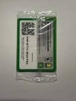 Tyrunt - 070 (Pokemon Center Exclusive) 070 Me: Mega Evolution Promo Holo SEALED - Image 2