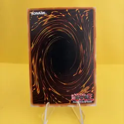 yugioh Zoa TFK-001 Prismatic Secret Ultra Rare Promo Yu-Gi-Oh Yugioh Card - Image 2