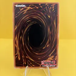 NM - Yu-Gi-Oh! TCG - Ocean Dragon Lord - Neo-Daedalus - SD4-EN001 1st Edition - Image 2