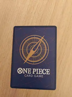 One Piece Card Game - Nami ST01-007 - CS 2023 Celebration Pack - Image 2