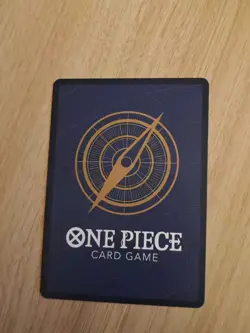 One Piece Card Game - Monkey D. Luffy OP05-119 - AA - Awakening of the New Era - Image 2