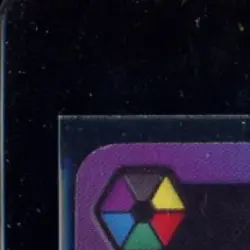 2025 ONE PIECE PROMO 2ND ANNIVERSARY RELEASE EVENT LEADER #P MONKEY.D.LUFFY - Image 3