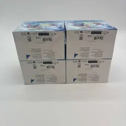 Disney Lorcana: Winterspell Illumineer's Trove 4-Box Sealed - Image 5