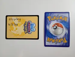 Charizard ex 006/165 Double Rare SV151 Holo Near Mint Pokemon Card - Image 2