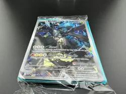 N’s Zekrom (MEP 031) - Ascended Heroes - Pokemon Center Stamped Promo Card - Image 4