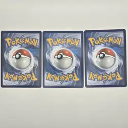 Amazing Rare Complete Set of 9 - Vivid Voltage Shining Fates Pokemon Card - M/NM - Image 3