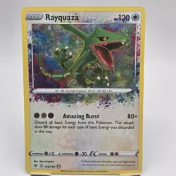 Amazing Rare Complete Set of 9 - Vivid Voltage Shining Fates Pokemon Card - M/NM - Image 4