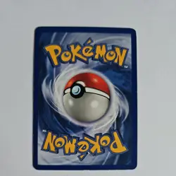 Pokemon Mew Black Star Promo 9 Holo Card Near Mint Condition - Image 2