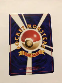 Magneton No.082 Holo Rare Japanese Pokemon Card - Image 3