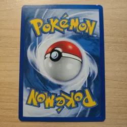 Erika's Bulbasaur 39/132 - VLP Gym Challenge - 2000 WOTC Pokemon TCG Card - Image 2