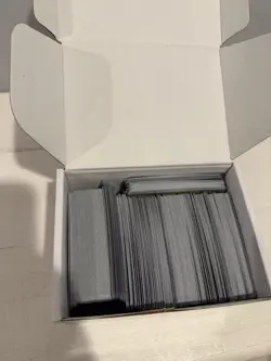 Lot Of Pokemon Cards All Holo/Reverse Holo Approximately 400 Cards - Image 2