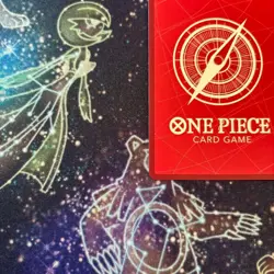 Nefeltari Vivi Parallel OP04-001 L Kingdoms of Intrigue ONE PIECE Card Game NM - Image 5