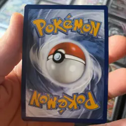 Pokemon Snorlax 051 Sv: Scarlet & Violet 151 ETB Black Star Promo Card - Image 2