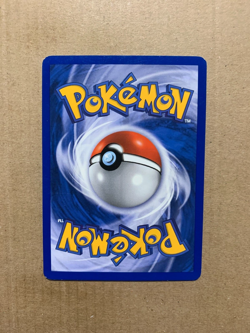 Grass Energy 129/132 Gym Challenge - Pokemon Card - NM/Mint - Image 2
