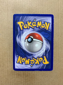 Lapras 25/62 Fossil Set - Rare Pokemon Card - HP - Image 2