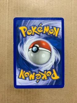 Fighting Energy 127/132 Gym Challenge - Common Pokemon Card - EXC - Image 2