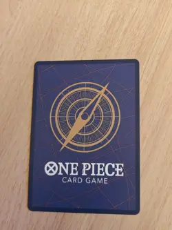 One Piece Card Game - Gear Two OP11-080 - AA - Fist of a Divine Speed - Image 2