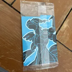 Thundurus - SVP 209 TCG Pokemon Center PROMO BLACK BOLT ETB Card Sealed - Image 5