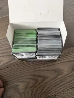 Pokemon TCG Code Cards x520 Destined Rivals, Journey,Prismatic,EvolvingSkies etc - Image 1