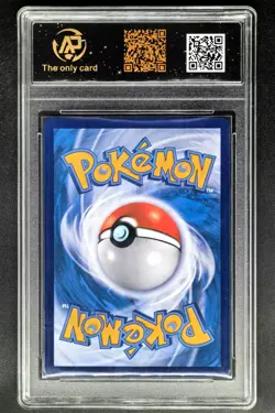 2024 Pokemon Cards CHN. Gyarados VMAX 026/132 RRR RPA 9 (SAME AS PSA 9) - Image 2