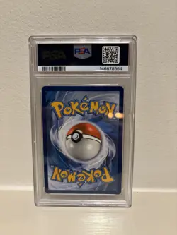 PSA 10 Pokemon TCG 2014 M Blastoise EX XY Base Set Holo Card 30/146 Ultra Rare - Image 2