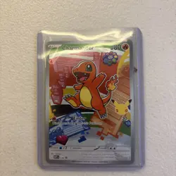 Pokemon First Partner Illustration Collection Series 1 Promos Set 3 Cards Kanto - Image 4