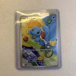 Pokemon First Partner Illustration Collection Series 1 Promos Set 3 Cards Kanto - Image 5