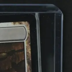 2021 MAGIC: THE GATHERING MODERN HORIZONS 2 #244 ARID MESA - Image 5