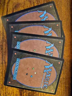 Helm of Awakening Mtg Visions Rare - Image 2