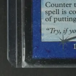 2021 MTG MODERN HORIZONS 2 FORCE OF NEGATION RETRO FRAME FOIL ETCHED - Image 4