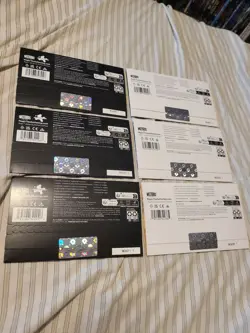 MTG Magic Secret Lair TMNT Totally Tubular Superdrop Turtle Power Foil Bundle - Image 2