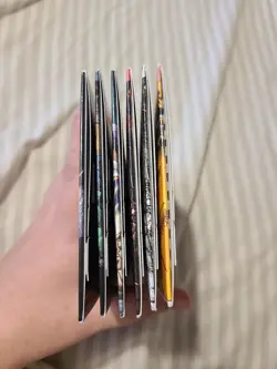 MTG Magic Secret Lair TMNT Totally Tubular Superdrop Turtle Power Foil Bundle - Image 3