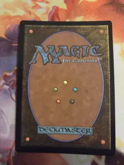 Wizards Baeloth Barrityl, Entertainer CMR Mythic Red Legendary Creature 655 Foil - Image 2