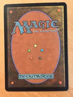 Magic the Gathering Thoughtcast Mirrodin LP - Image 2