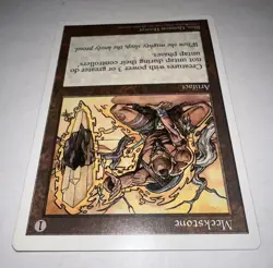 MTG * Meekstone NM NP 5th Edition Core Set Regular SellbyCyn - Image 2