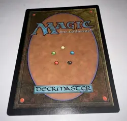 MTG * Meekstone NM NP 5th Edition Core Set Regular SellbyCyn - Image 3