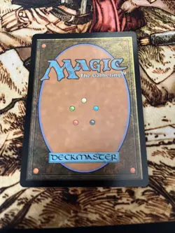 MTG FOIL Crawlspace - Dominaria Remastered #375 - Image 2