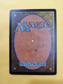 MTG - Rhystic Study - Prophecy - LP - Image 2