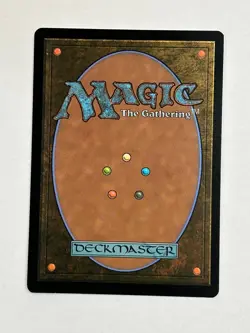 MTG The Endstone EOE 240 Nonfoil M Lightly Played - Image 2