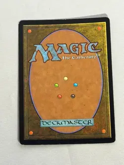 MTG FOIL Crimson Hellkite 7th Edition Magic the Gathering - Image 2