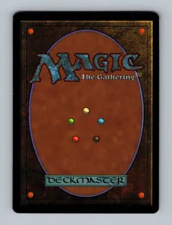 Orcish Lumberjack Ice Age Non-Foil MTG MP - Image 2