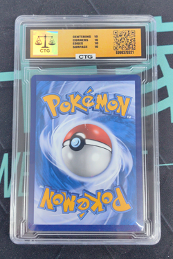 2024 Pokemon TCG Chinese Sword & Shield CS5DC 011/153 Leafeon VSTAR - Image 2