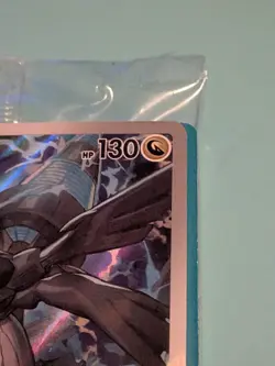 N's Zekrom Ascended Heros Black Star Promo With Dividers Pokemon TCG Sealed! - Image 5