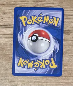 Rare Pokemon TCG Lugia 20/64 Neo Revelation German WOTC Moderately Played MP - Image 2