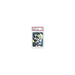 Pokemon Card Game 102 096 [SR]: PSA GEM MT 10 (Kira) Korni Used - Image 2