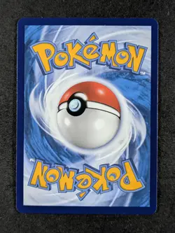 2024 Pokemon CELEBRATION FANFARE #004/004 Radiant Energy Special Pack Holo - Image 2