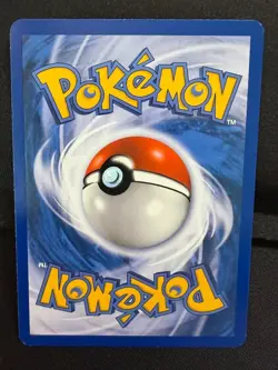 Pokemon Unleashed Steelix Non-Holo Rare (24/95) NM/LP - Image 2