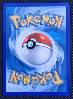 Mega Zygarde ex 104/088 Pokemon Perfect Order Full Art English - Image 2