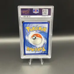 2019 Pokemon Hidden Fates ETB Articuno Moltres Zapdos GX #SM210 PSA 9 - Image 3